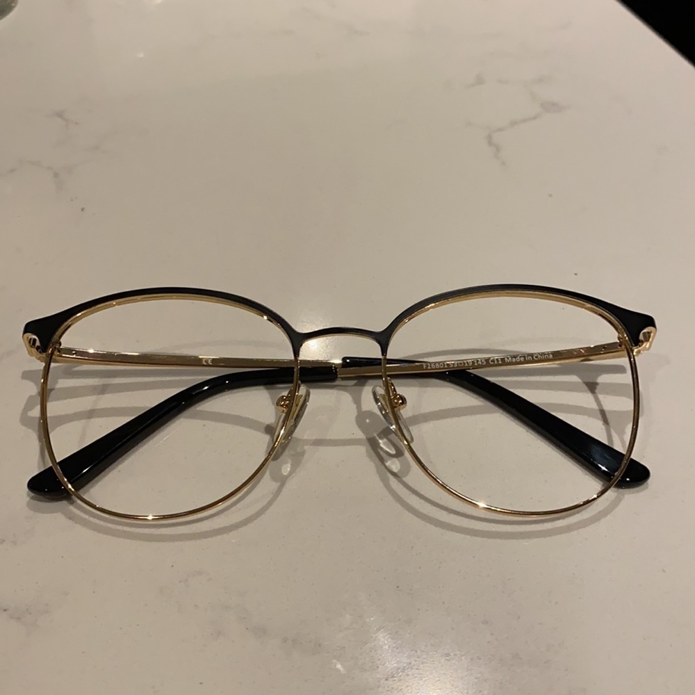 Eyeglass frames - Picture 6 of 7